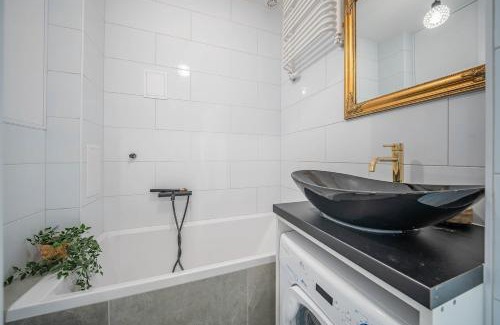 Centrum Apartamento | Filtrowa apartment