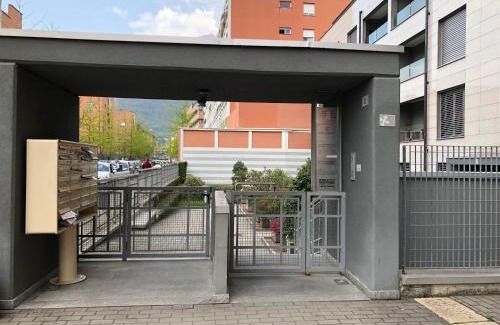 Lecco Apartamento | Filzi 2