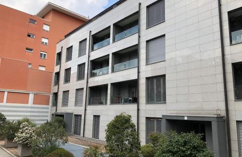 Lecco Apartamento | Filzi 2