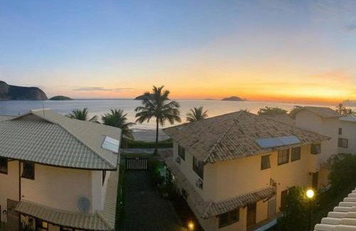 Camboinhas Casa | Fim de férias 22 a 29/01, preço incrível! confira!
