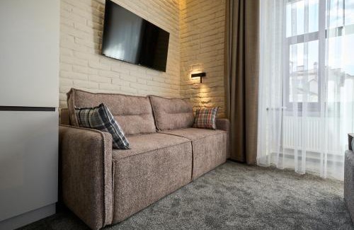 Kosuv Stary Apartamento | FIMKA Apart Hotel