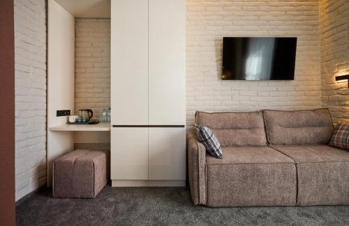 Kosuv Stary Apartamento | FIMKA Apart Hotel