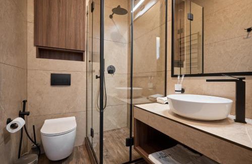 Kosuv Stary Apartamento | FIMKA Apart Hotel