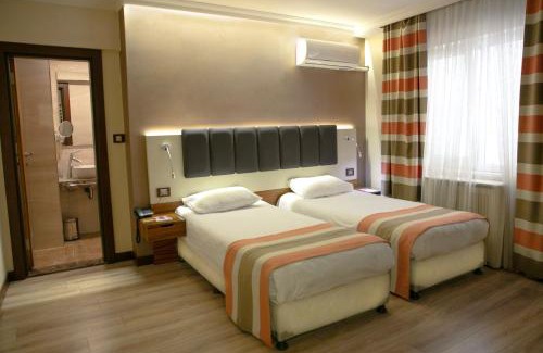 Beyazit Hotel | Fimka Hotel