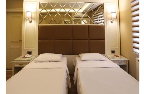 Beyazit Hotel | Fimka Hotel