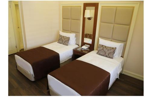 Beyazit Hotel | Fimka Hotel
