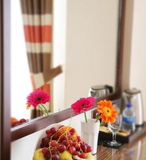 Beyazit Hotel | Fimka Hotel