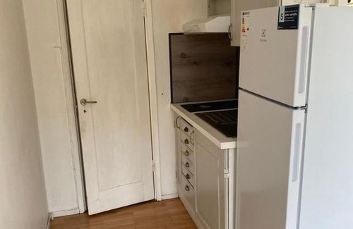 Hogsby Apartamento | Fin Lägenhet 20m2
