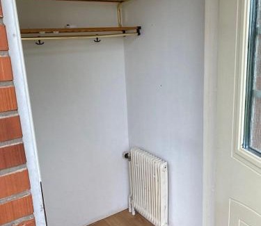 Hogsby Apartamento | Fin Lägenhet 20m2