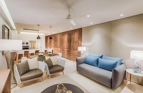 San Jose del Cabo Villa | Find Paradise in this Luxury Villa nestled in the corridor of Cabo San Lucas!
