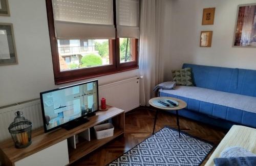 Leskovac Apartamento | Fina Apartman