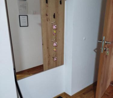 Leskovac Apartamento | Fina Apartman