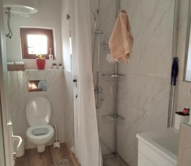 Leskovac Apartamento | Fina Apartman