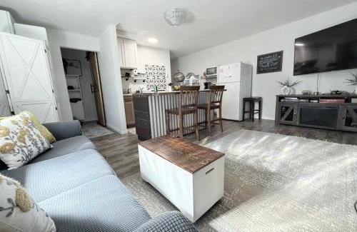Burns Apartamento | Finally Home Guesthouse