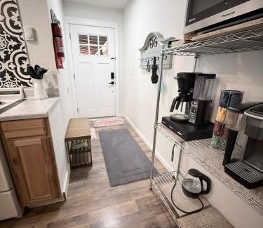 Burns Apartamento | Finally Home Guesthouse