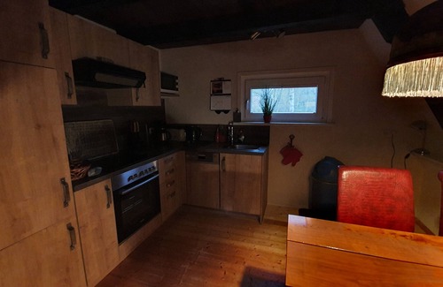 Gartow Casa | Finalmente algo mas