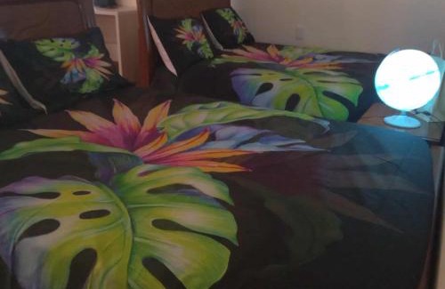 Vaitele Cama Y Desayuno | FINAU 685 Accommodations