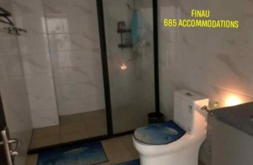 Vaitele Cama Y Desayuno | FINAU 685 Accommodations