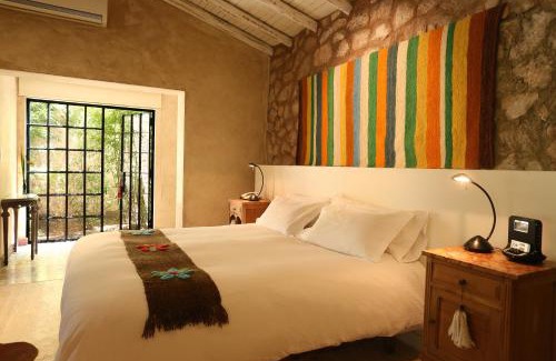 Chacras de Coria Casa | Finca Adalgisa