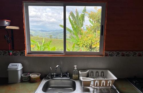 Yotoco Casa | Finca Aguadalupe, Lago Calima