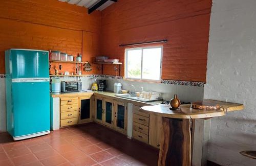 Yotoco Casa | Finca Aguadalupe, Lago Calima