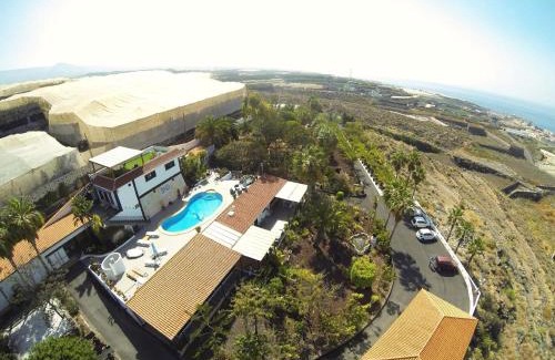 Guia de Isora Casa | Finca Alcala Tota