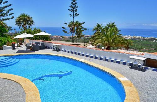 Guia de Isora Casa | Finca Alcala Tota