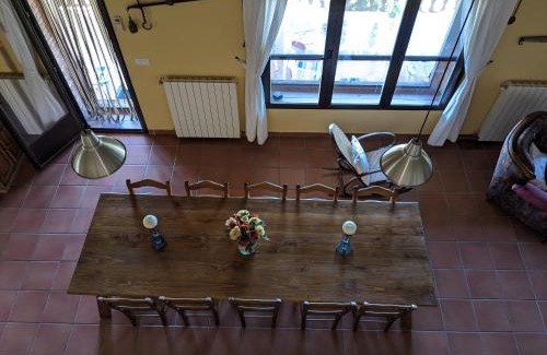 Candeleda Chalet De Esquí | Finca Alegrías