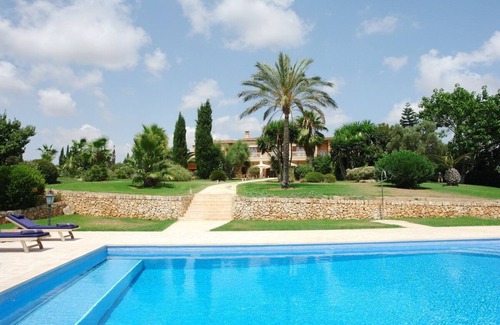 Manacor Casa | Finca Alfabia in Porto Cristo