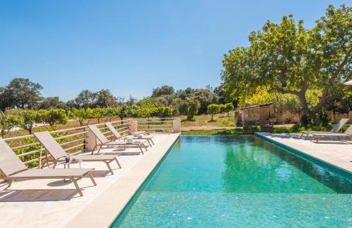 Porreres Casa | Finca Alqueria