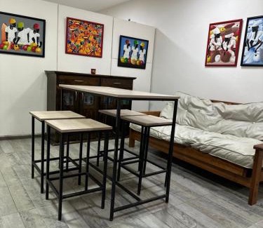 La Banda Casa | Finca Alta Gracia hasta 4 personas, La Banda