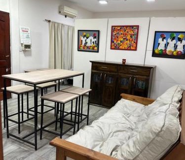 La Banda Casa | Finca Alta Gracia hasta 4 personas, La Banda