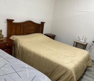 La Banda Casa | Finca Alta Gracia hasta 4 personas, La Banda