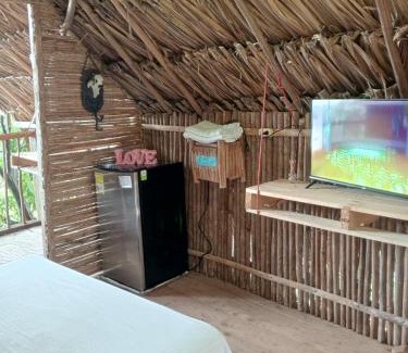 Puerto Triunfo Otro | Finca Alto Bonito