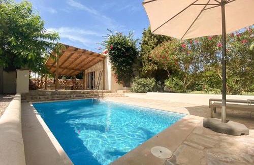 Campos Hotel | Finca Amapola - Agrotourismus