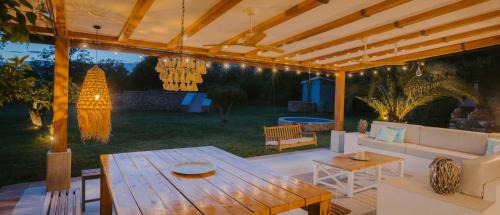 Candeleda Casa | Finca Aprisco de Candeleda