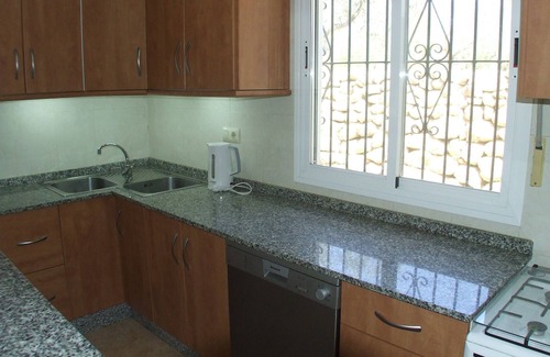 Vera Casa | Finca Arboleda Alojamiento antiguo establo, idílico rural pero no remoto, para 4