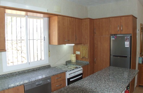 Vera Casa | Finca Arboleda Alojamiento antiguo establo, idílico rural pero no remoto, para 4