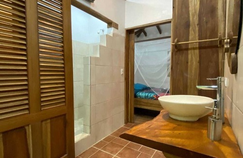 Chiguata Cabina | FINCA ARDILLA