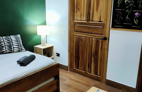 Chiguata Cabina | FINCA ARDILLA