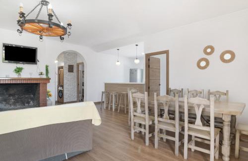 Prado del Rey Apartamento | Finca Arroyuelo