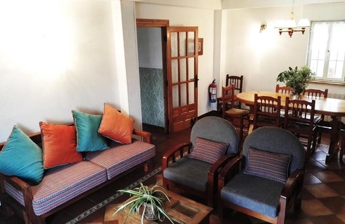 Riancho Casa | Finca Artienza