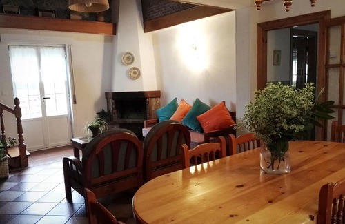 Riancho Casa | Finca Artienza
