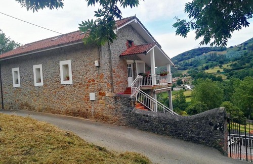 Riancho Casa | Finca Artienza