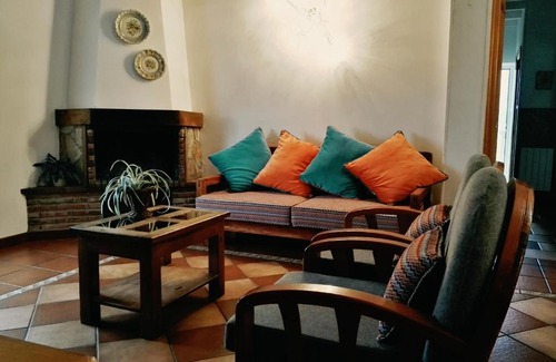 Riancho Casa | Finca Artienza