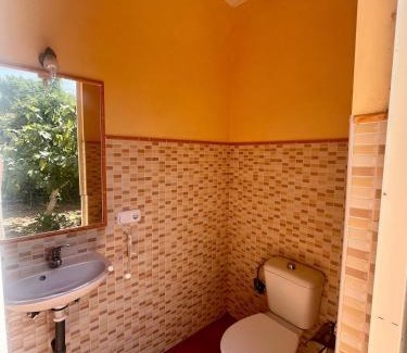 Sanlucar la Mayor Casa | Finca Azafrán - Chalet con piscina privada