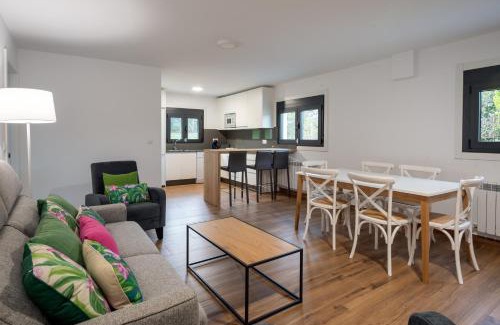 Sober Apartamento | Finca Bacelo Ribeira Sacra