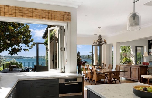 Clifton Gardens Casa | Finca BellaVista Mosman