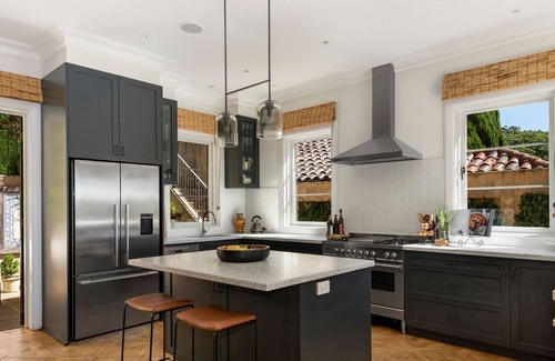 Clifton Gardens Casa | Finca BellaVista Mosman