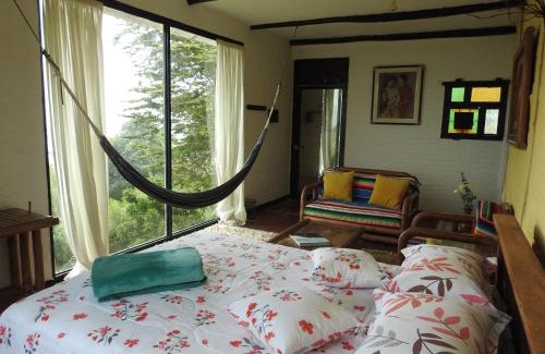 Saladito Villa | Finca Bello Horizonte Cali